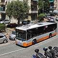 Vettura 4645<br>Via del Commercio