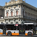 Vettura 4646<br>Piazza Verdi