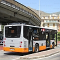 Vettura 4647<br>Largo Pesce