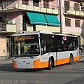 Vettura 4648<br>Via Scribanti - Corso Europa