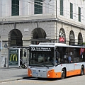 Vettura 4951<br>Piazza De Ferrari