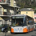 Vettura 4954<br>Via Fontanarossa