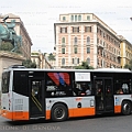 Vettura 4957<br>Piazza Corvetto