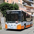 Vettura 4960<br>Via Fontanarossa