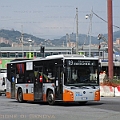 Vettura 4961<br>Piazza delle Americhe