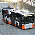 Vettura 4965<br>Corso Dogali