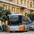 Vettura 4967<br>Piazza Martinez