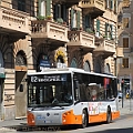 Vettura 4968<br>Piazza Giusti