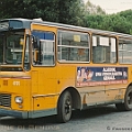 Vettura 4705<br>Piazza Verdi