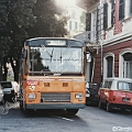 Vettura 4710<br>Via alla Stazione di Casella