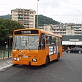 Vettura 4891<br>Largo Boccardo