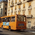 Vettura 4894<br>Piazzale Parks