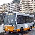 Vettura 5003<br>Largo Dall Orto