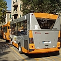 Vettura 5005<br>Via Soliman