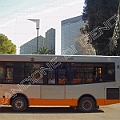 Vettura 5006<br>Viale Caviglia