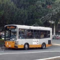 Vettura 5007<br>Piazza Verdi