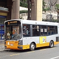 Vettura 5010<br>Via Cantore