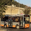 Vettura 5013<br>Piazzale Resasco - Via Piacenza