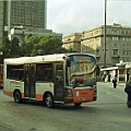 Vettura 5017<br>Piazza Verdi