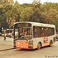 Vettura 5020<br>Piazza Verdi