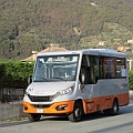 Vettura 5026<br>Via di Pino