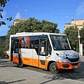 Vettura 5029<br>Belvedere Da Passano