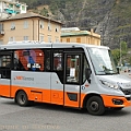 Vettura 5033<br>Largo Boccardo