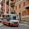 Vettura 5034<br>Viale Canepa