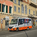 Vettura 5040<br>Lungomare Pegli