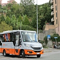 Vettura 5041<br>Via Montanella