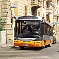 Vettura 5101<br>Via Balbi Piovera