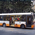 Vettura 5102<br>Piazza Montano