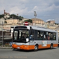 Vettura 5104 (ex-5149 TPL Linea Savona)<br>Via del Lagaccio