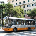 Vettura 5203<br>Spianata Castelletto