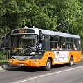 Vettura 5204<br>Via Molassana