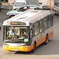 Vettura 5205<br>Piazza Guicciardini