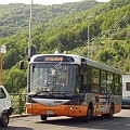 Vettura 5206<br>Via Castello di Pino