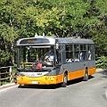 Vettura 5207<br>Via Montelungo