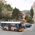 Vettura 5210<br>Piazza Chiesa di Sant Eusebio