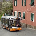 Vettura 5213<br>Via San Colombano