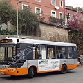 Vettura 5214<br>Via Lodi