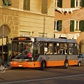 Vettura 5216<br>Via Prà