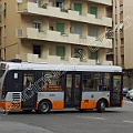 Vettura 5220<br>Via Buffa - Via Ventimiglia