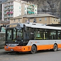 Vettura 5231<br>Via Geirato