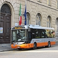 Vettura 5232<br>Piazza Martinez