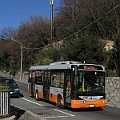 Vettura 5236<br>Viale Bracelli