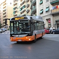 Vettura 5242<br>Via Da Gama - Corso Martinetti