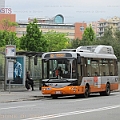 Vettura 5243<br>Via Pacinotti