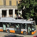 Vettura 5244<br>Piazza Montano