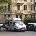 Vettura M005<br>Piazza Bonavino